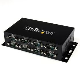 Adattatore USB con RS232 Startech ICUSB2328I Nero di Startech, Hub di rete e switch - Rif: S55057016, Prezzo: 231,75 €, Scont...