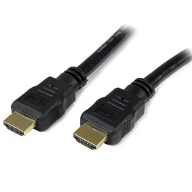 Cable HDMI Startech HDMM5M 5 m de Startech, Cables HDMI - Ref: S55057025, Precio: 21,47 €, Descuento: %