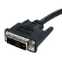 Cabo DVI-A para VGA Startech DVIVGAMM1M   Preto 1 m de Startech, Cabos DVI - Ref: S55057039, Preço: 10,68 €, Desconto: %