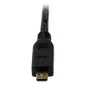 Cable HDMI Startech HDADMM3M 3 m de Startech, Cables HDMI - Ref: S55057044, Precio: 14,52 €, Descuento: %