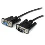 Adaptador Startech MXT1002MBK DB9 de Startech, Adaptadores - Ref: S55057047, Preço: 6,98 €, Desconto: %