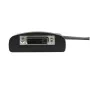 Adaptador DisplayPort para adaptador DVI Startech DP2DVID2    Preto de Startech, Carregadores e bases de carga - Ref: S550570...