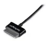 Cabo USB Startech USB2SDC2M   USB A Preto de Startech, Cabos USB - Ref: S55057065, Preço: 7,09 €, Desconto: %