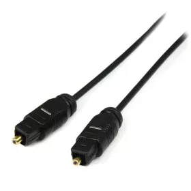 Cable USB Startech THINTOS15   Negro de Startech, Cables USB - Ref: S55057077, Precio: 7,20 €, Descuento: %