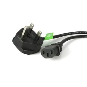 Power Cord Startech PXT101UK3M by Startech, DC Connectors - Ref: S55057079, Price: 10,66 €, Discount: %