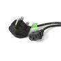 Cable de Alimentación Startech PXT101UK3M de Startech, Conector de alimentación - Ref: S55057079, Precio: 10,66 €, Descuento: %