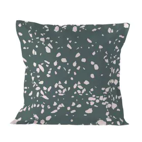 Cushion cover HappyFriday Blanc Granite Multicolour 60 x 60 cm by HappyFriday, Cushion Covers - Ref: D1610290, Price: 6,33 €,...