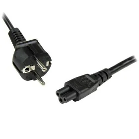 Power Cord Startech PXTNB3SEU2M by Startech, DC Connectors - Ref: S55057089, Price: 10,45 €, Discount: %