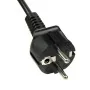 Power Cord Startech PXTNB3SEU2M by Startech, DC Connectors - Ref: S55057089, Price: 9,41 €, Discount: %