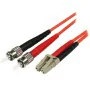 Fibre optic cable Startech 50FIBLCST5 by Startech, Fibre Optic Cables - Ref: S55057098, Price: 21,94 €, Discount: %