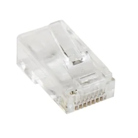 RJ45 Connector Startech CRJ4550PK by Startech, Ethernet cables - Ref: S55057100, Price: 29,81 €, Discount: %