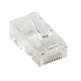 Connettore RJ45 Startech CRJ4550PK di Startech, Cavi Ethernet - Rif: S55057100, Prezzo: 29,81 €, Sconto: %