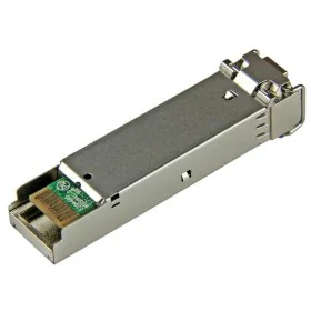 Modulo Fibra SFP MultiModale Startech SFPGLCLHSMST di Startech, Ricetrasmettitori di rete - Rif: S55057104, Prezzo: 60,58 €, ...