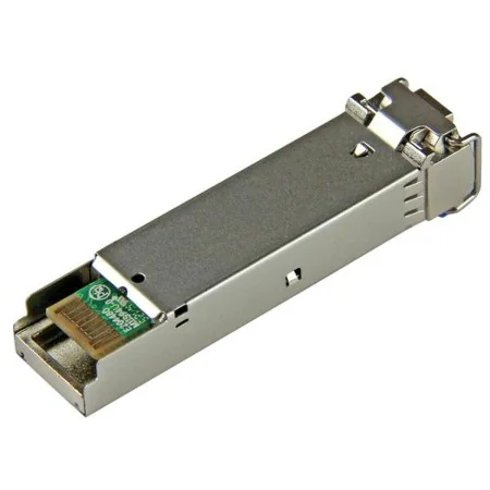 Módulo Fibra SFP MultiModo Startech SFPGLCLHSMST de Startech, Transceptores de red - Ref: S55057104, Precio: 63,25 €, Descuen...