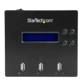 USB Hub Startech USBDUP12 USB 2.0 by Startech, USB hubs - Ref: S55057107, Price: 150,72 €, Discount: %