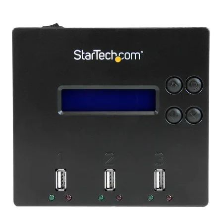 USB Hub Startech USBDUP12 USB 2.0 by Startech, USB hubs - Ref: S55057107, Price: 150,72 €, Discount: %