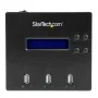 Hub USB Startech USBDUP12 USB 2.0 de Startech, Hubs USB - Ref: S55057107, Precio: 150,72 €, Descuento: %