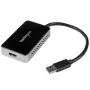 Adaptador USB 3.0 para HDMI Startech USB32HDEH 160 cm de Startech, Cabos HDMI - Ref: S55057110, Preço: 92,77 €, Desconto: %