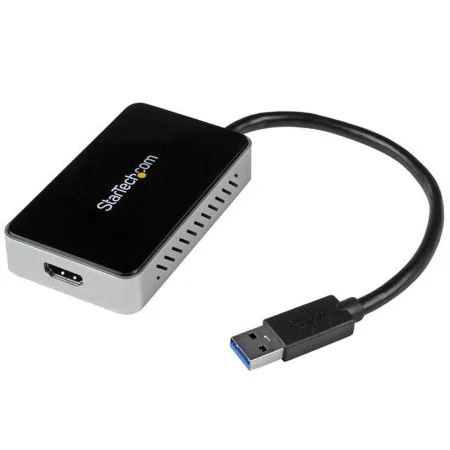 USB 3.0-zu-HDMI-Adapter Startech USB32HDEH 160 cm von Startech, HDMI-Kabel - Ref: S55057110, Preis: 92,77 €, Rabatt: %