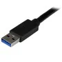 Adaptador USB 3.0 para HDMI Startech USB32HDEH 160 cm de Startech, Cabos HDMI - Ref: S55057110, Preço: 92,77 €, Desconto: %