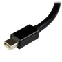 Adaptador Mini DisplayPort a DVI Startech V932294 Negro de Startech, Cables DisplayPort - Ref: S55057111, Precio: 17,07 €, De...