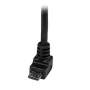 Cabo USB para micro USB Startech USBAUB2MD Preto de Startech, Cabos USB - Ref: S55057159, Preço: 7,43 €, Desconto: %