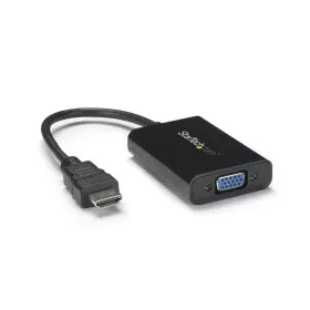 Adaptateur HDMI Startech HD2VGAA2 1920 x 1080 px de Startech, Câbles HDMI - Réf : S55057160, Prix : 26,86 €, Remise : %