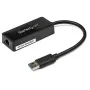 Adaptador de Red Startech USB31000SPTB de Startech, Adaptadores de rede USB - Ref: S55057189, Preço: 46,19 €, Desconto: %