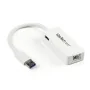 Network Adaptor Startech USB31000SPTW by Startech, USB network adapters - Ref: S55057190, Price: 41,64 €, Discount: %