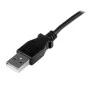 Cable USB a Micro USB Startech USBAMB1MU   Negro de Startech, Cables USB - Ref: S55057221, Precio: 6,01 €, Descuento: %