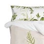 Taie d'oreiller HappyFriday Herbal Multicouleur 45 x 155 cm de HappyFriday, Draps et taies d'oreiller - Réf : D1610297, Prix ...