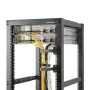 Wall-mounted Rack Cabinet Startech CMHOOKMW by Startech, Cupboards and shelving - Ref: S55057229, Price: 12,39 €, Discount: %