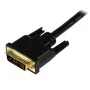 Adaptador DVI-D a HDMI Startech HDDVIMM150CM 1,5 m de Startech, Cables HDMI - Ref: S55057246, Precio: 15,48 €, Descuento: %