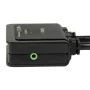 Switch KVM Startech SV211HDUA de Startech, Switch KVM - Ref: S55057248, Preço: 119,85 €, Desconto: %