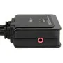 Switch KVM Startech SV211HDUA de Startech, Switch KVM - Ref: S55057248, Preço: 119,85 €, Desconto: %