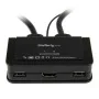 Switch KVM Startech SV211HDUA de Startech, Switch KVM - Ref: S55057248, Preço: 119,85 €, Desconto: %