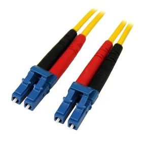 Fibre optic cable Startech SMFIBLCLC1 1 m by Startech, Fibre Optic Cables - Ref: S55057253, Price: 20,87 €, Discount: %