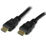 HDMI Cable Startech HDMM150CM 1,5 m 1,5 m Black by Startech, HDMI - Ref: S55057263, Price: 11,17 €, Discount: %