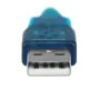 Adaptador USB para RS232 Startech ICUSB232V2   Cinzento de Startech, Cabos USB - Ref: S55057271, Preço: 23,23 €, Desconto: %