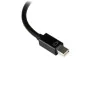 Adaptador Mini DisplayPort para VGA Startech MDP2VGA2    Preto 180 cm de Startech, Cabos VGA - Ref: S55057272, Preço: 23,76 €...