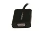 Adaptador Mini DisplayPort para VGA Startech MDP2VGA2    Preto 180 cm de Startech, Cabos VGA - Ref: S55057272, Preço: 23,76 €...