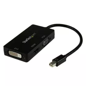 HDMI Adapter Startech MDP2VGDVHD 1920 x 1200 px 150 cm by Startech, HDMI - Ref: S55057279, Price: 37,92 €, Discount: %