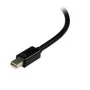 Adaptador HDMI Startech MDP2VGDVHD 1920 x 1200 px 150 cm de Startech, Cables HDMI - Ref: S55057279, Precio: 41,41 €, Descuent...