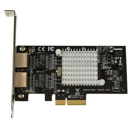 Carte Réseau Startech ST2000SPEXI de Startech, Cartes réseau - Réf : S55057287, Prix : 205,81 €, Remise : %