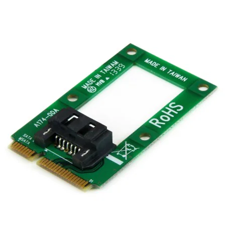 Adaptador SATA Startech MSAT2SAT3 de Startech, Cabos SATA - Ref: S55057292, Preço: 19,37 €, Desconto: %