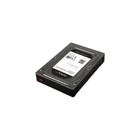 Housing for Hard Disk Startech 25SAT35HDD   2,5" by Startech, Hard drives - Ref: S55057294, Price: 28,64 €, Discount: %