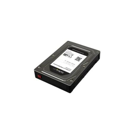 Housing for Hard Disk Startech 25SAT35HDD   2,5" by Startech, Hard drives - Ref: S55057294, Price: 30,59 €, Discount: %