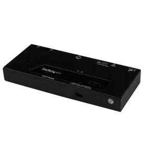 HDMI switch Startech VS221HDQ 1920 x 1200 px by Startech, HDMI - Ref: S55057335, Price: 85,87 €, Discount: %