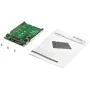 Adattatore SATA per Hard Disk (2.5" de 7 mm) Startech SAT32M225 di Startech, Dischi rigidi - Rif: S55057340, Prezzo: 30,07 €,...