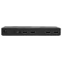 Switch HDMI Startech VS222HDQ Preto de Startech, Cabos HDMI - Ref: S55057342, Preço: 127,57 €, Desconto: %